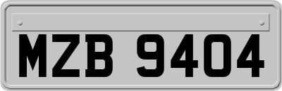 MZB9404
