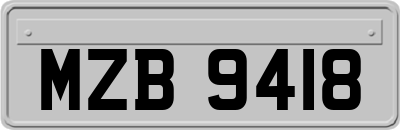 MZB9418