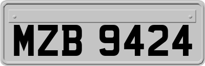 MZB9424
