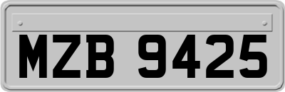 MZB9425