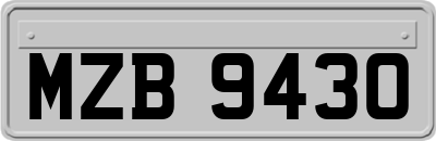 MZB9430