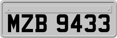 MZB9433