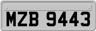 MZB9443