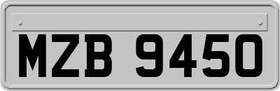 MZB9450