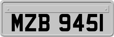 MZB9451