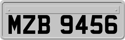 MZB9456