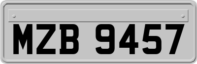 MZB9457