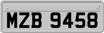 MZB9458