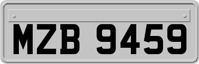 MZB9459