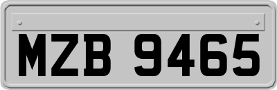 MZB9465