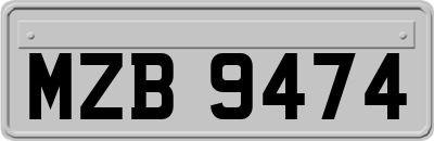 MZB9474