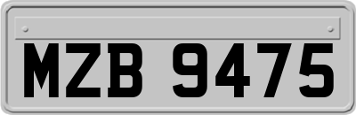 MZB9475