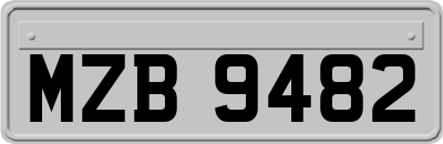 MZB9482