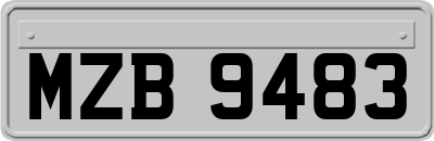 MZB9483