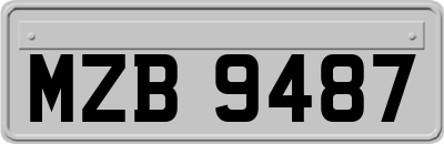 MZB9487