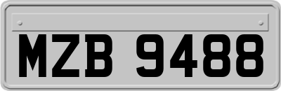 MZB9488