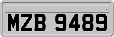 MZB9489
