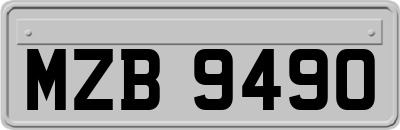 MZB9490