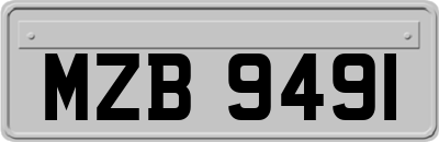 MZB9491
