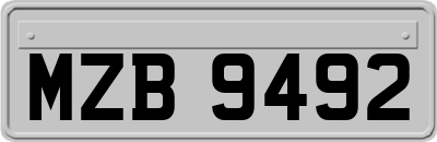 MZB9492