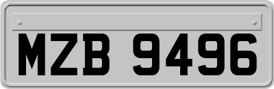 MZB9496