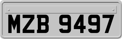 MZB9497