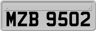 MZB9502
