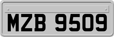 MZB9509
