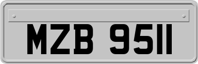 MZB9511