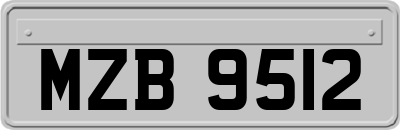 MZB9512