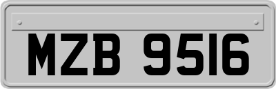 MZB9516