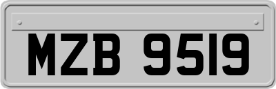 MZB9519