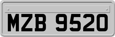 MZB9520