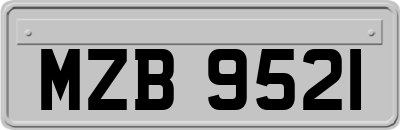 MZB9521