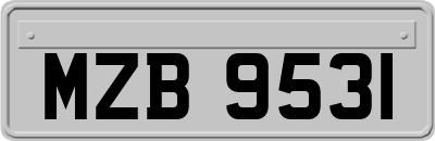 MZB9531