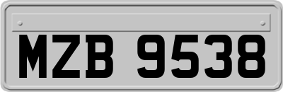 MZB9538