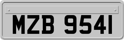 MZB9541