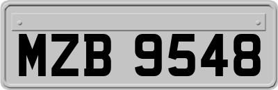 MZB9548