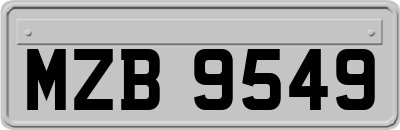 MZB9549