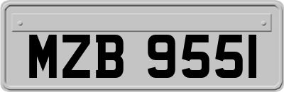 MZB9551