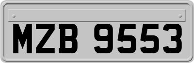 MZB9553