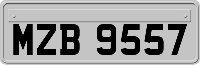 MZB9557