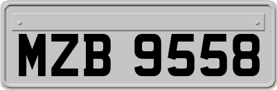 MZB9558