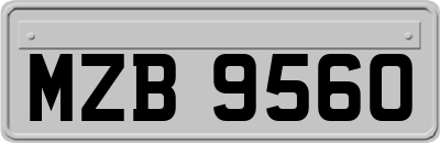 MZB9560