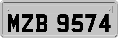 MZB9574