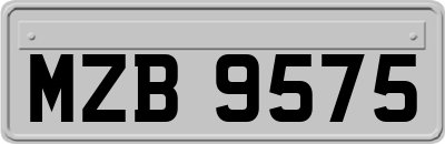 MZB9575