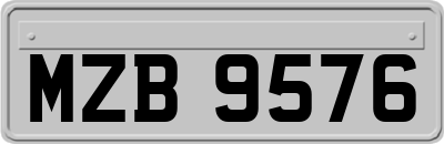 MZB9576