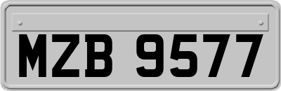 MZB9577