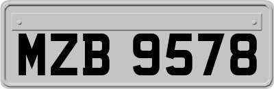 MZB9578