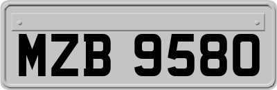 MZB9580